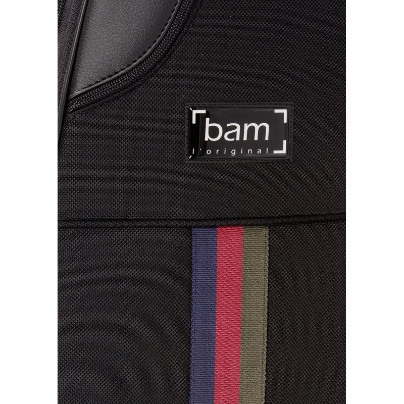 Estuche Violin 4/4 Bam Classic III St. Germain SG5003S Negro