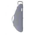 Estuche Violin 4/4 Bam Hightech Panther Slim PANT2000XL Gris