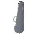 Estuche Violin 4/4 Bam forma Panther Hightech PANT2002XL Gris