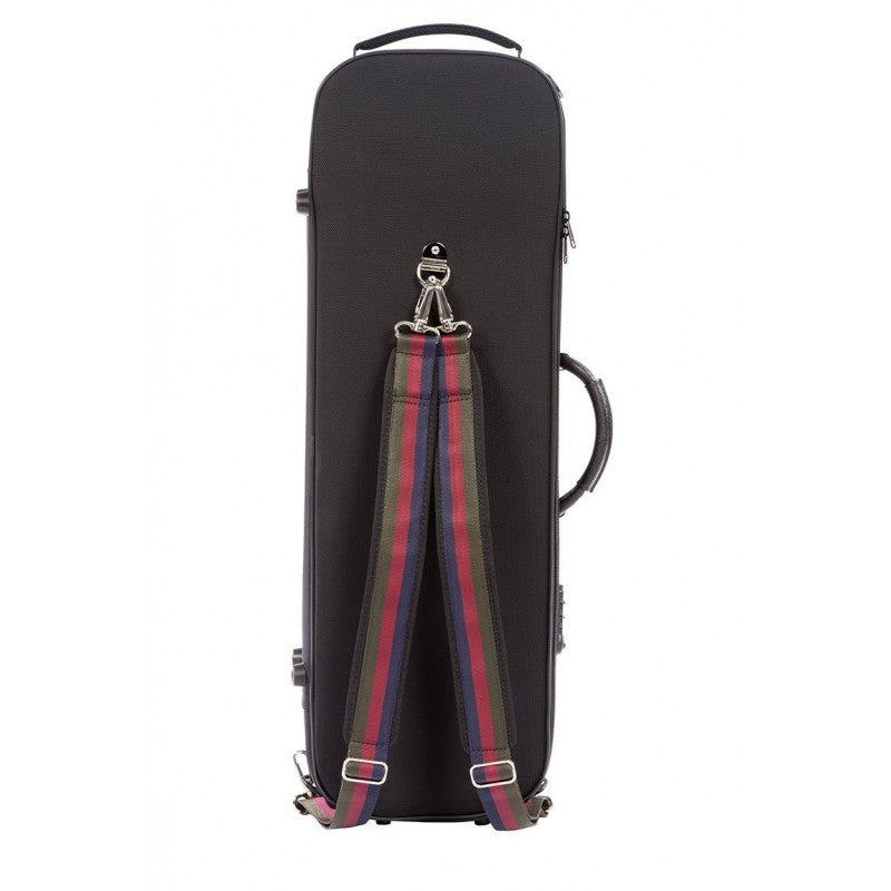 Estuche Violin 4/4 Bam Stylus St. Germain SG5001S Negro
