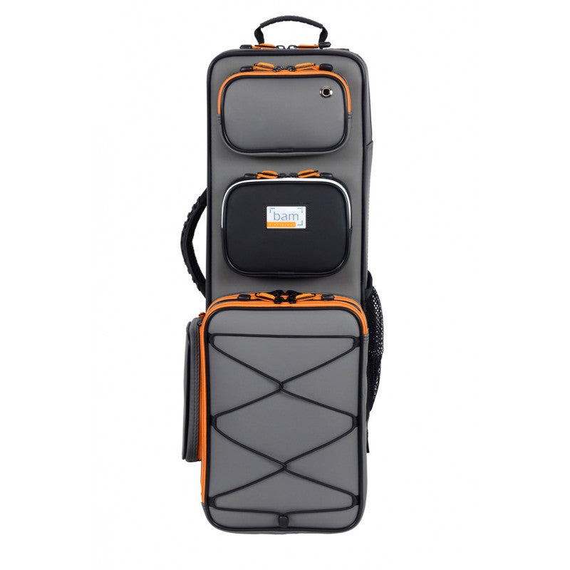 Estuche Fagot Francés Bam Peak Performance PEAK3033SN