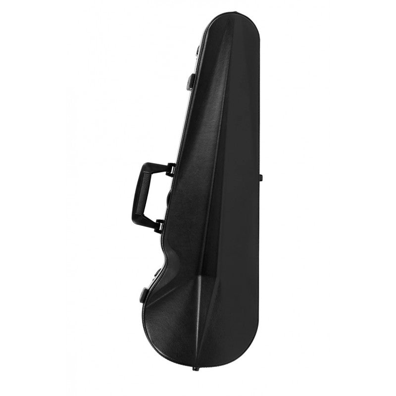 Estuche Violin 4/4 Bam Orchestra Suprême Hightech forma ORC2002XL Negro/Negro