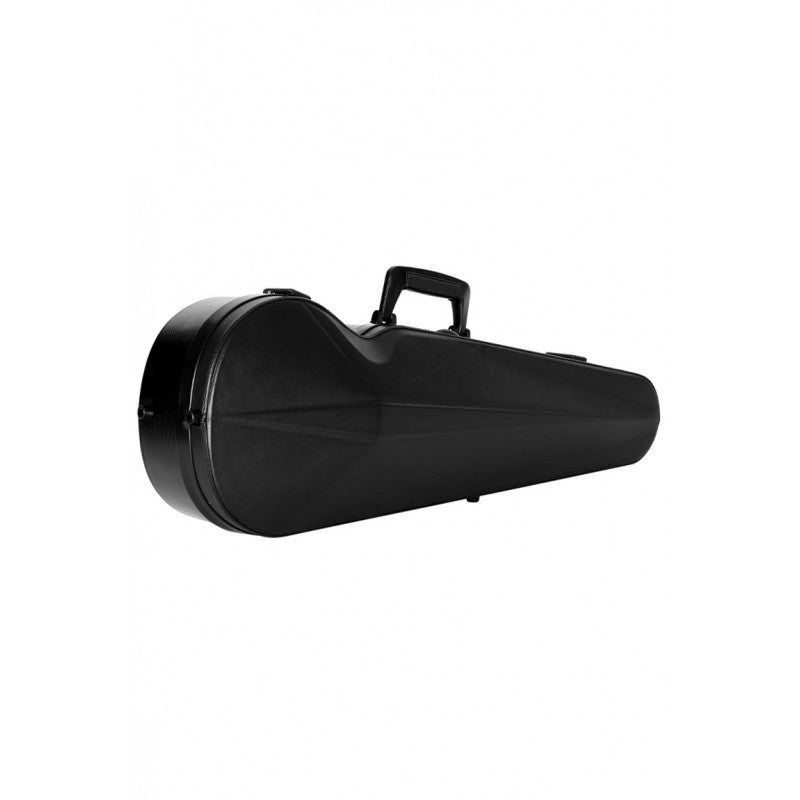 Estuche Violin 4/4 Bam Orchestra Suprême Hightech forma ORC2002XL Negro/Negro