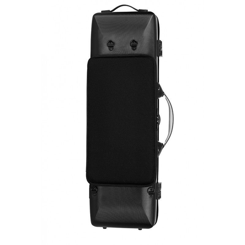 Estuche Violin 4/4 Bam Orchestra Suprême Hightech ORC2018XL