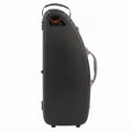 Estuche Saxo Alto Bam Panther Hightech PANT4101XL Negro