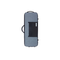 Estuche Viola Bam Stylus Signature rectangular SIGN5141S Gris