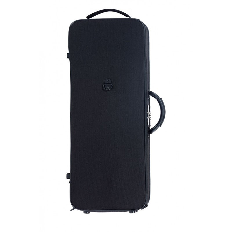 Estuche Viola Bam Stylus Signature rectangular SIGN5141S Negro