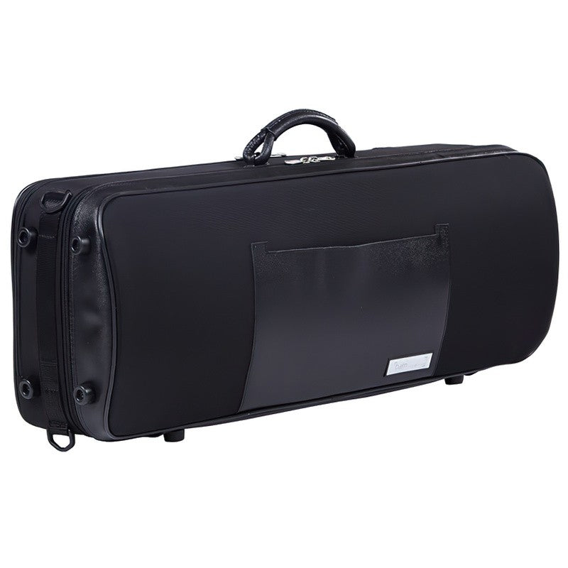 Estuche Viola Bam Stylus Signature rectangular SIGN5141S Negro
