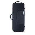 Estuche Viola Bam Stylus Signature rectangular SIGN5141S Negro