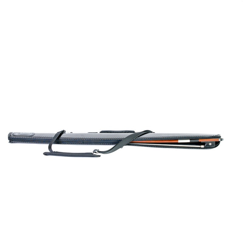 Estuche Arco Violin Viola Violoncello Artist VS-1 Negro ACEAVAVS-1N_02