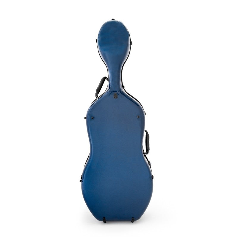 Estuche Violoncello 4/4 Artist Confort Azul ACECACB3D_02