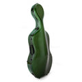 Estuche Violoncello 4/4 Artist Confort Verde ACECACG3D_01