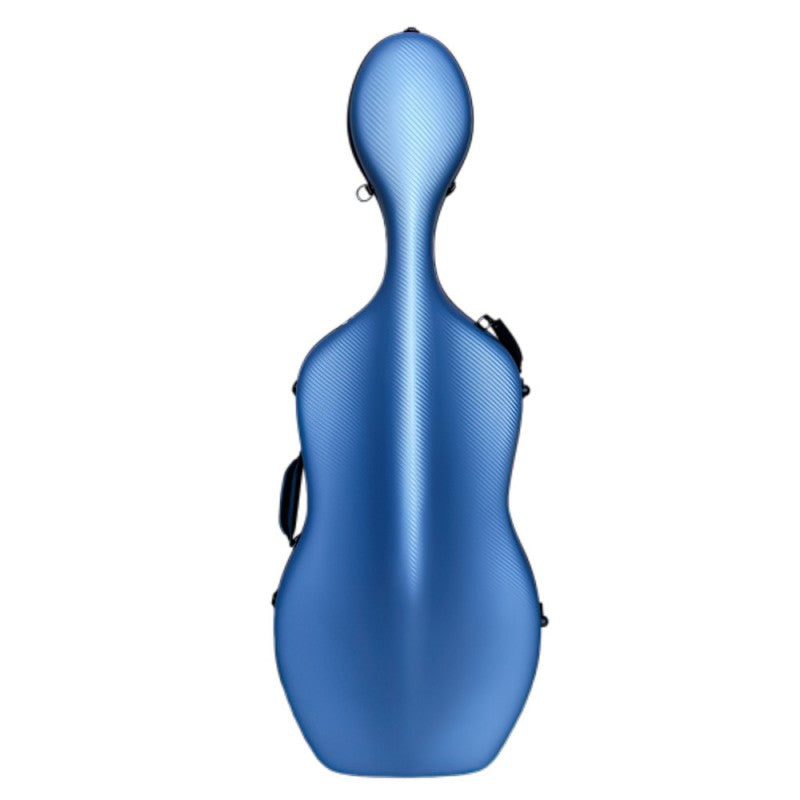 Estuche Violoncello 4/4 Artist Dynamic Azul Cielo ACECADVLB_01