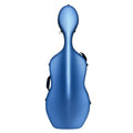 Estuche Violoncello 4/4 Artist Dynamic Azul Cielo ACECADVLB_01