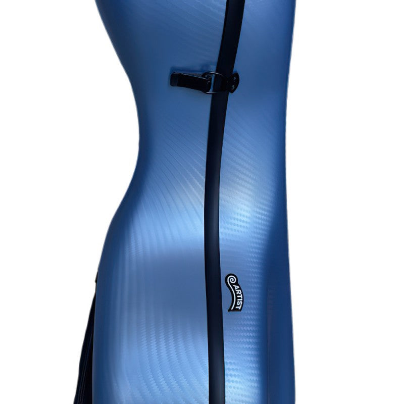 Estuche Violoncello 4/4 Artist Dynamic Azul Cielo ACECADVLB_04