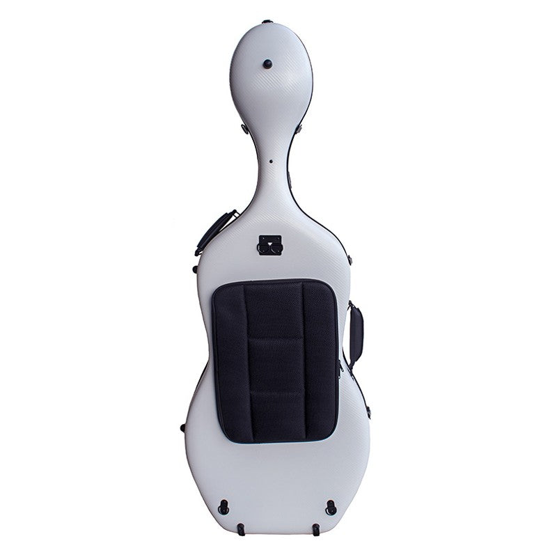 Estuche Violoncello 4/4 Artist Dynamic Blanco ACECADW_02
