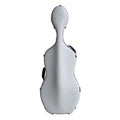 Estuche Violoncello 4/4 Artist Dynamic Blanco ACECADW_01