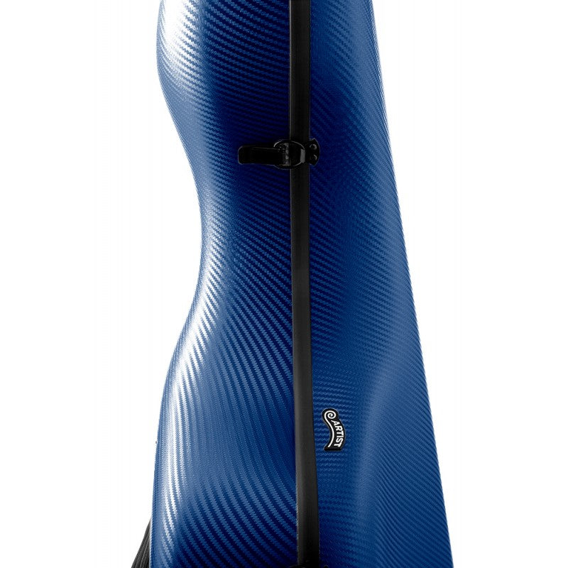 Estuche Violoncello 4/4 Artist Dynamic Azul ACECADV_05