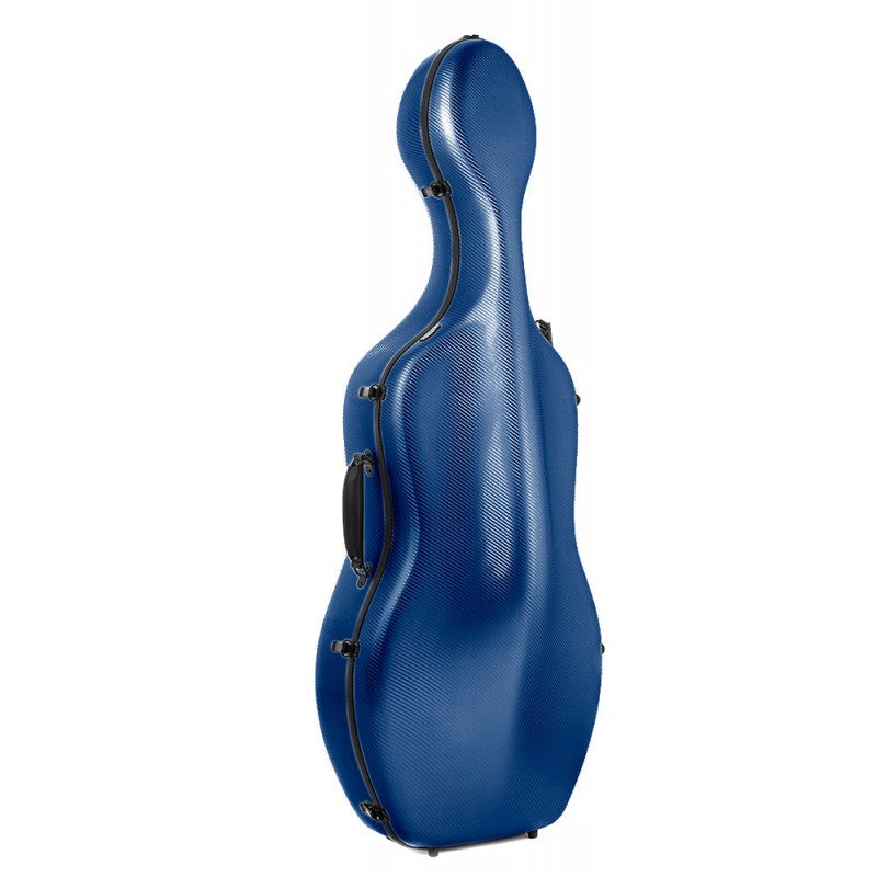 Estuche Violoncello 4/4 Artist Dynamic Azul ACECADV_02