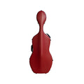 Estuche Violoncello 4/4 Artist Dynamic Rojo ACECADR_01