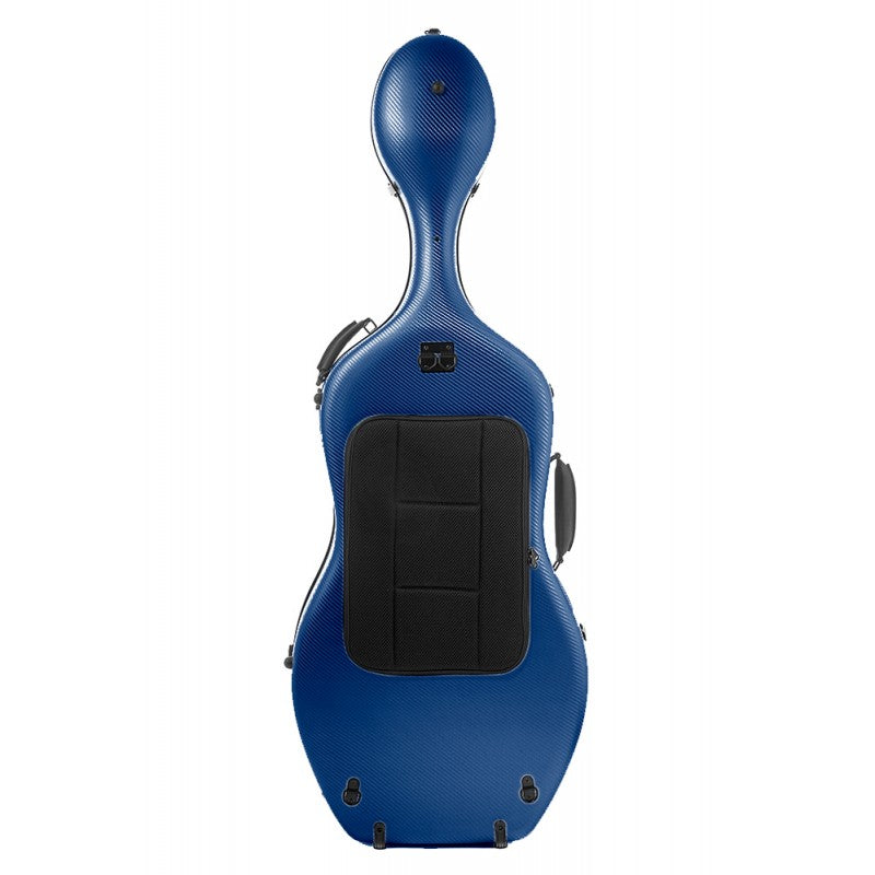 Estuche Violoncello 4/4 Artist Dynamic Azul ACECADV_03