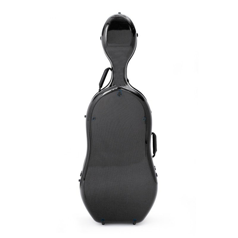 Estuche Violoncello 4/4 Artist Montagnana Negro ACECMONE_02