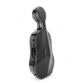 Estuche Violoncello 4/4 Artist Montagnana Negro ACECMONE_01