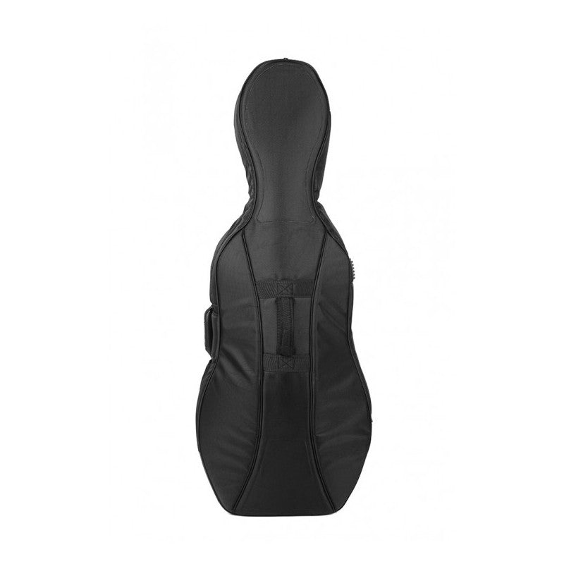 Estuche Violoncello 4/4 Artist Ultralight Lila ACECAUP_07