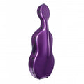 Estuche Violoncello 4/4 Artist Ultralight Lila ACECAUP_01