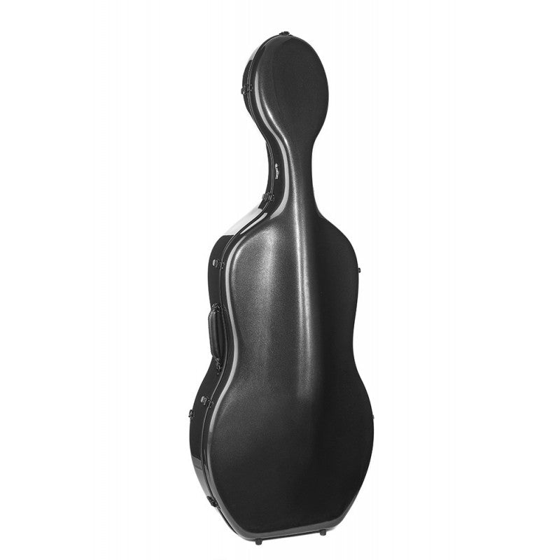 Estuche Violoncello 4/4 Artist Ultralight Negro ACECAUN_01