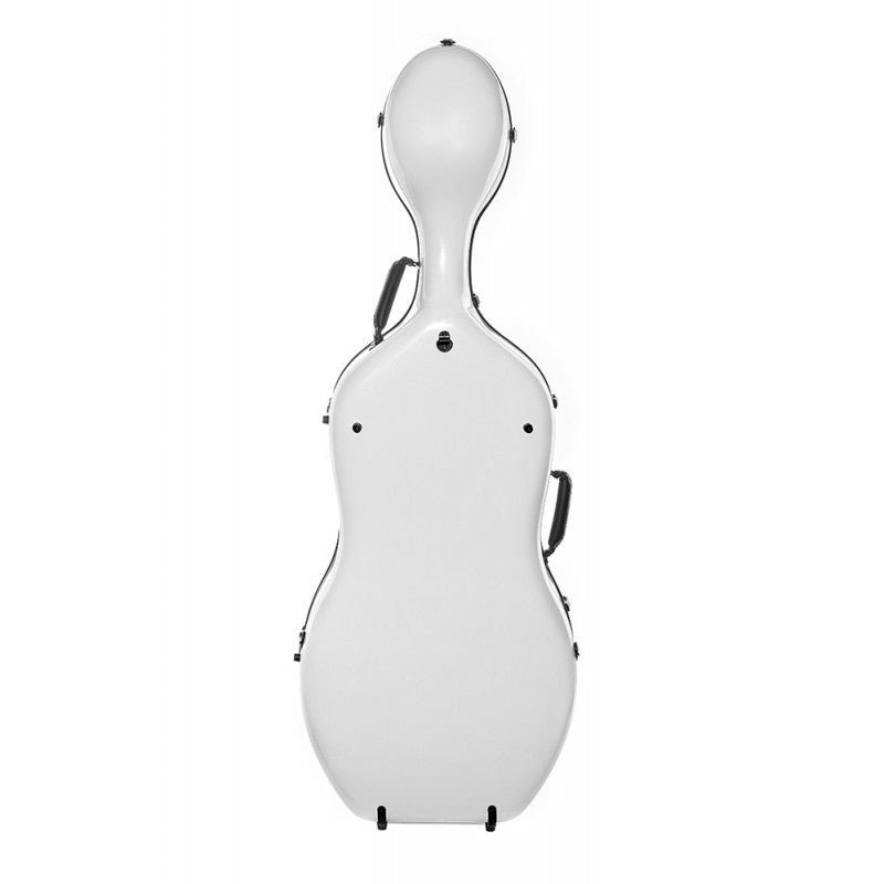 Estuche Violoncello 4/4 Artist Ultralight Blanco ACECAUW_03