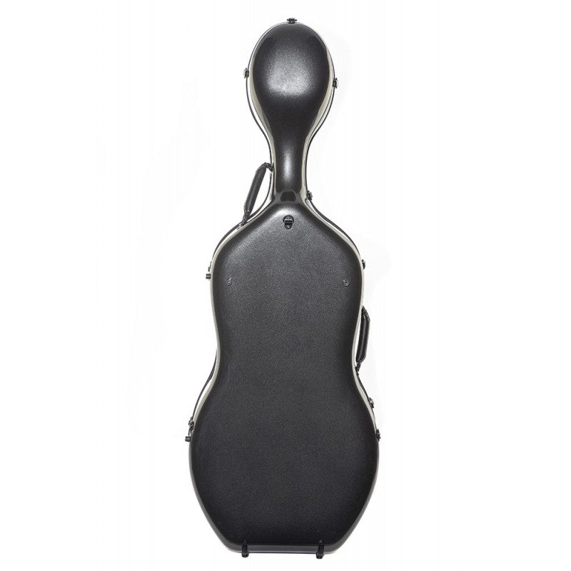 Estuche Violoncello 4/4 Artist Ultralight Negro ACECAUN_03