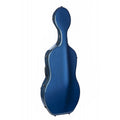 Estuche Violoncello 4/4 Artist Ultralight Azul ACECAUB_01