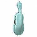 Estuche Violoncello 4/4 Artist Ultralight Turquesa ACECAUT_01
