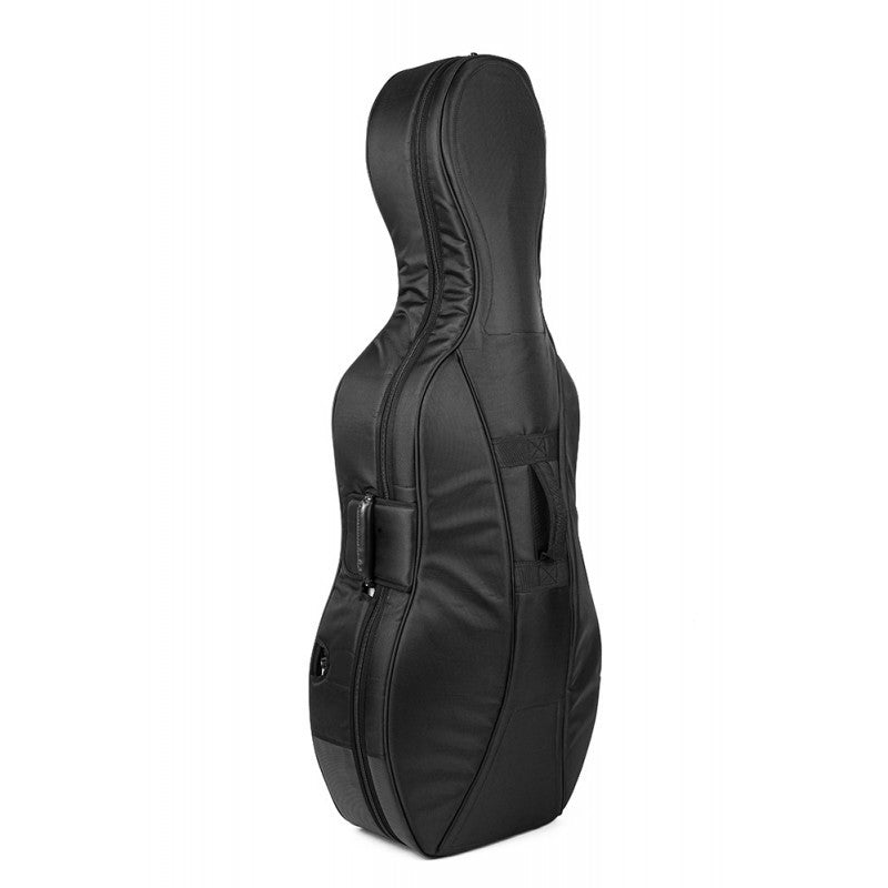 Estuche Violoncello 4/4 Artist Ultralight Lila ACECAUP_08