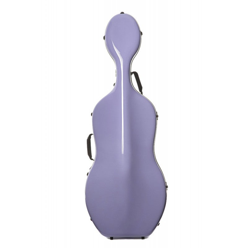 Estuche Violoncello 4/4 Artist Ultralight Lavanda ACECAUL_02