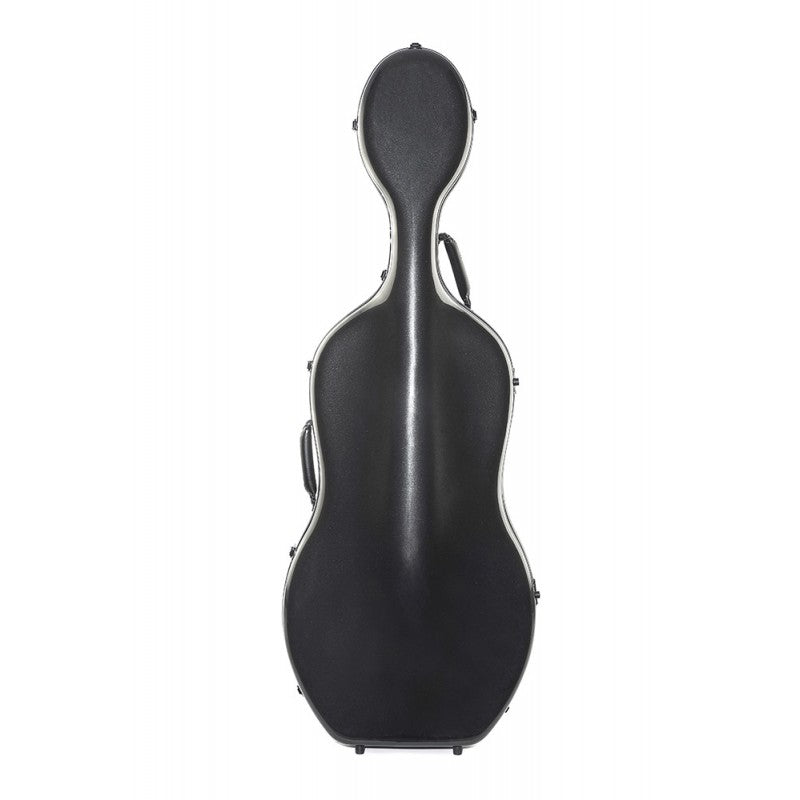 Estuche Violoncello 4/4 Artist Ultralight Negro ACECAUN_02