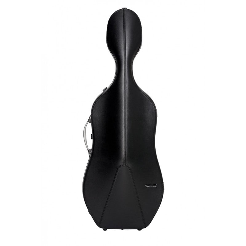 Estuche Cello 4/4 Bam Orchestra Suprême Hightech ORC1005XL