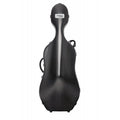 Estuche Cello 4/4 Bam Classic con ruedas 1001SW Negro