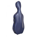 Estuche Cello 4/4 Bam Hightech Slim 1005XL Azul marino