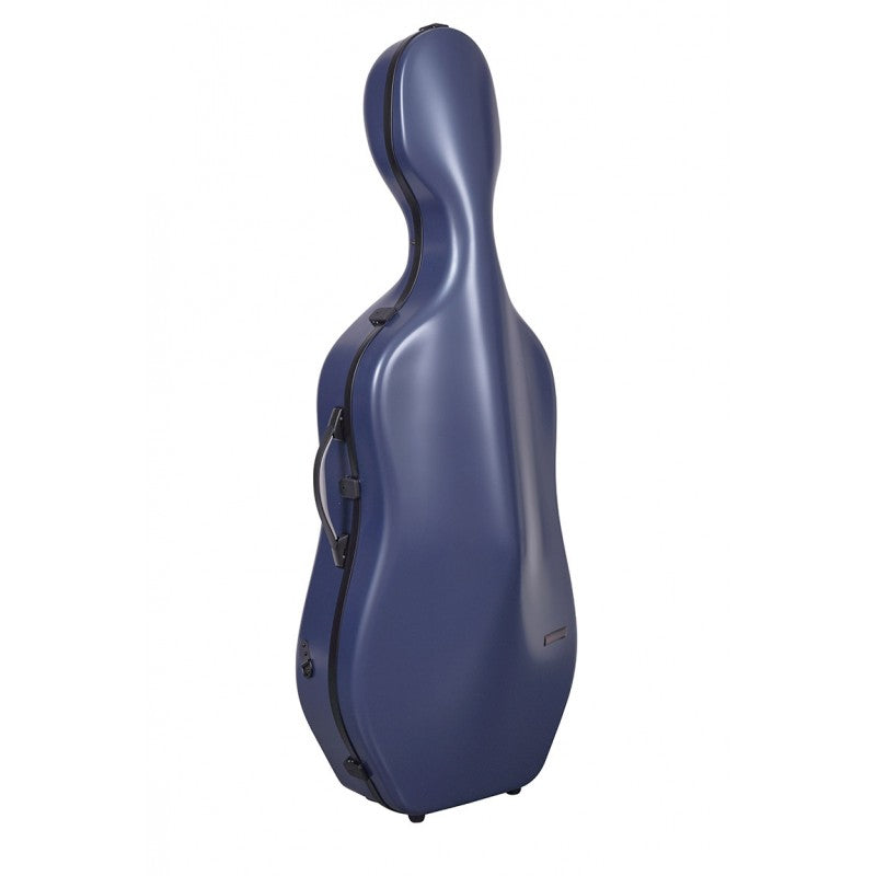 Estuche Cello 4/4 Bam Hightech Slim 1005XL Azul marino