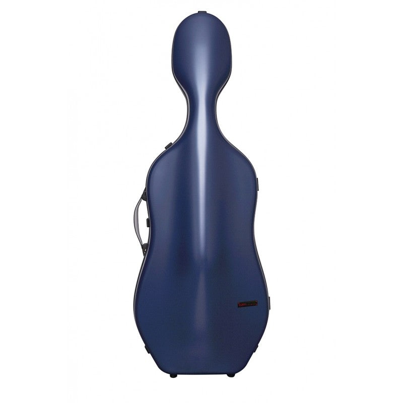 Estuche Cello 4/4 Bam Hightech Slim 1005XL Azul marino