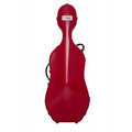 Estuche Cello 4/4 Bam Classic 1001S Rojo