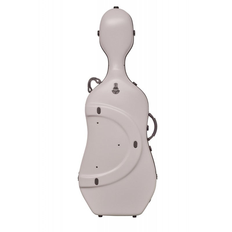 Estuche Cello 4/4 Bam Classic 1001S Rojo