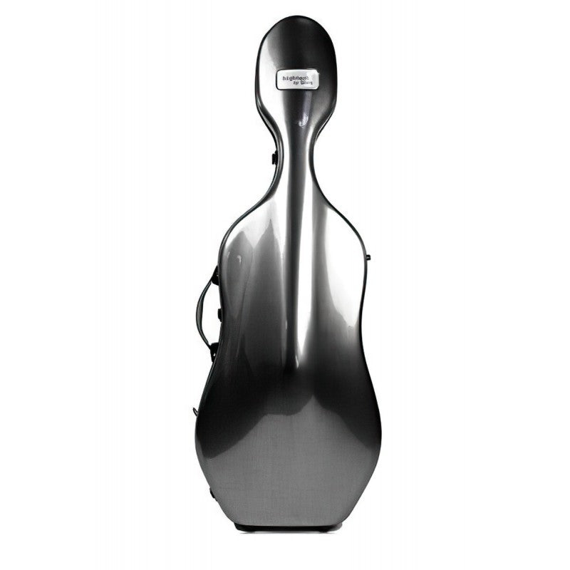 Estuche Cello 4/4 Bam Hightech Compact 1004XL Tweed