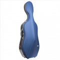 Estuche Cello 4/4 Bam L'Étoile Hightech Slim ET1005XL Azul océano