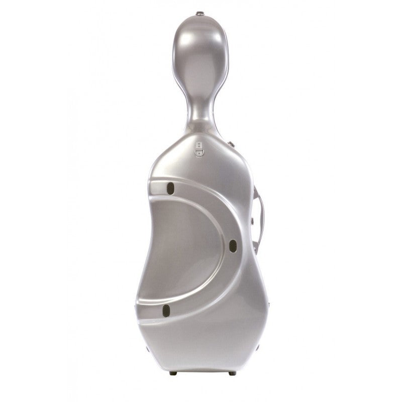 Estuche Cello 4/4 Bam L'Étoile Hightech Slim ET1005XL Azul