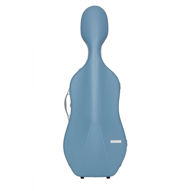 Estuche Cello 4/4 Bam L'Étoile Hightech Slim ET1005XL Azul