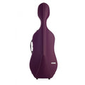 Estuche Cello 4/4 Bam L'Étoile Hightech Slim ET1005XL Violeta
