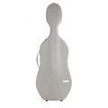 Estuche Cello 4/4 Bam L'Étoile Hightech Slim ET1005XL Gris